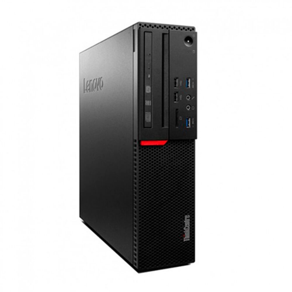 Desktop Lenovo Thinkcentre M720s, Intel Core I5-8400, 8gb/1tb Sff Pc image number 0.0